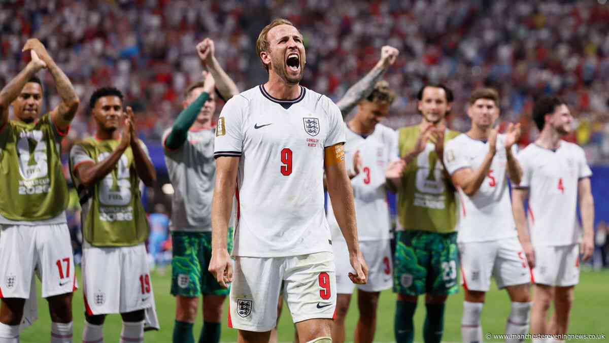 Update on England vs Mexico kick off time after speculation it could be moved