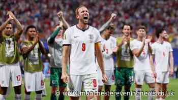 Update on England vs Mexico kick off time after speculation it could be moved
