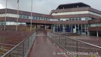 21 Sunderland planning applications including work on former civic centre land and bus stop demolition
