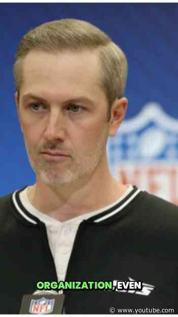 How #Jets Build An ELITE Organization! #shorts #NFL (BADLANDS)