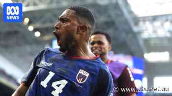 Live: Cabo Verde takes Argentina to extra time despite Messi goal