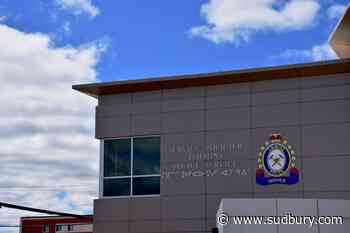 Timmins business owner facing assault charges after pursuing person who broke store window