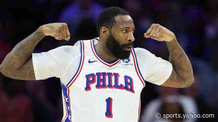Knicks, Andre Drummond agree to one-year deal
