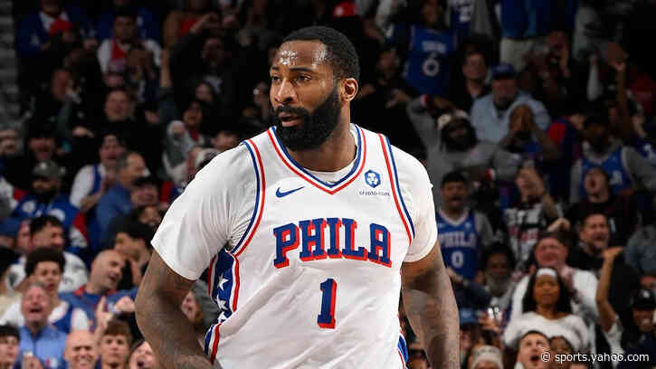 Report: Drummond to join defending champion Knicks