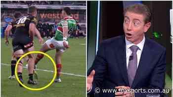BREAKING: Cody Walker learns fate over ‘selfish’ act that left league greats stunned