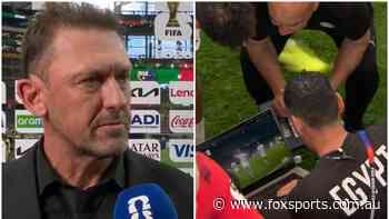 Socceroos star’s shock reveal over Tony Popovic bombshell as image exposes masterstroke that sunk Aussies