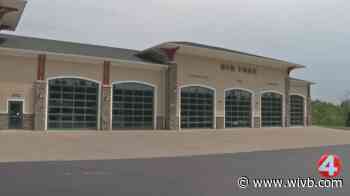 Big Tree EMS to transition to all-volunteer model