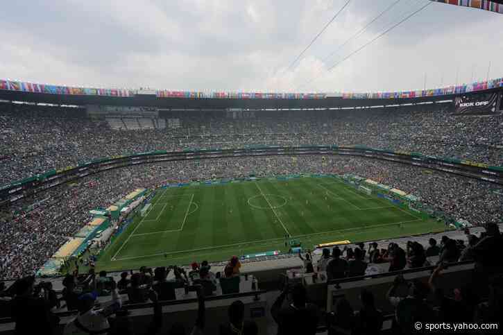 Gary Neville blasts Fifa for England vs Mexico kick-off confusion