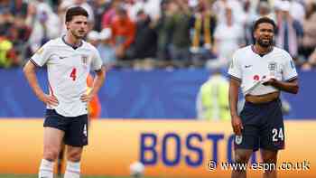 Can England handle Mexico's altitude? Why caffeine...