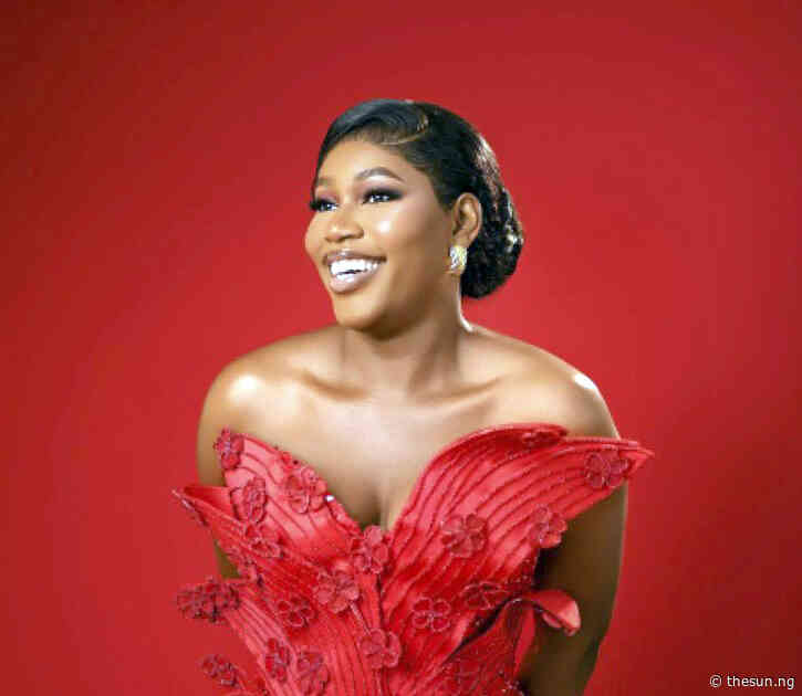 Fashion: Nigeria’s future promising, exciting –Uchechi