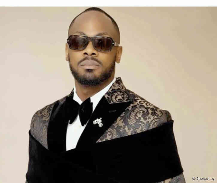 Why men hardly forgive infidelity –Daniel Etim Effiong