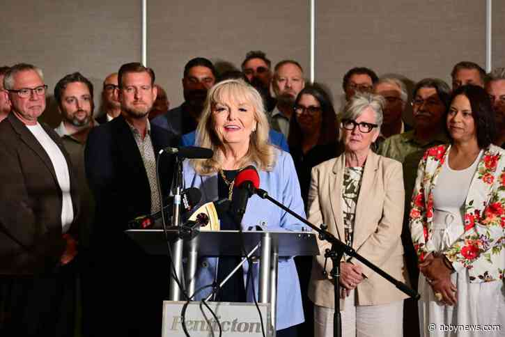 B.C. Conservative Leader Findlay emphasizes party unity following caucus retreat