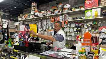 Relative remembers forgotten soldier of the American Revolution
