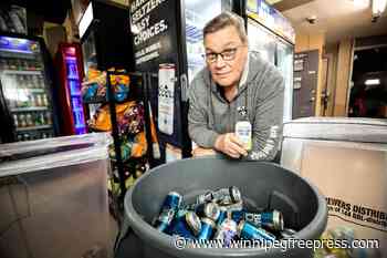 More cans off city streets, more money in pockets