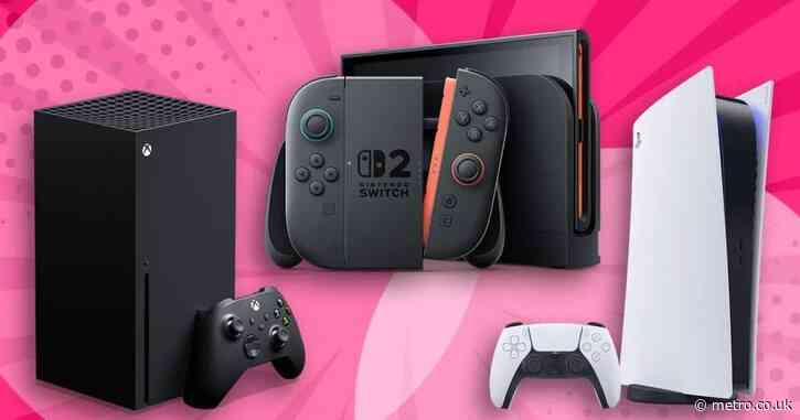 What on earth is happening to the video games industry? – Reader’s Feature