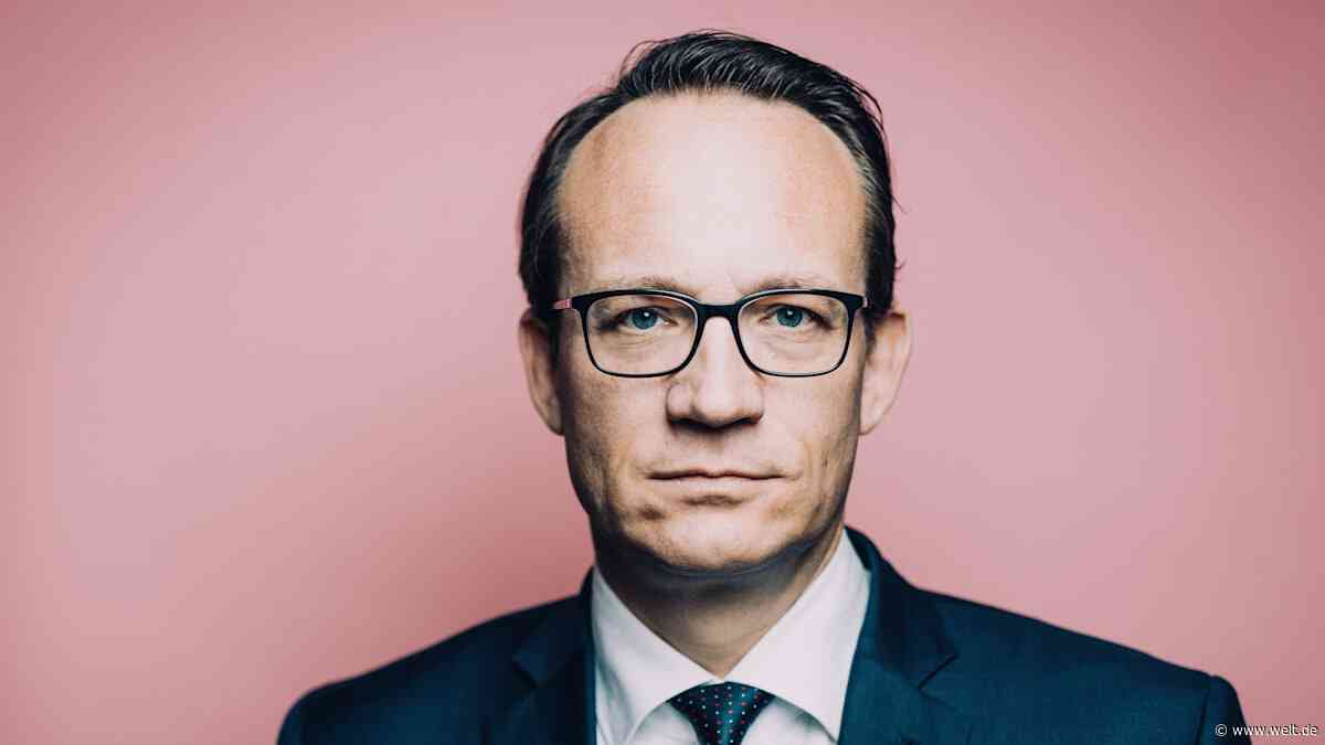 „Könnte Investoren abschrecken“ – RWE-Chef kritisiert Kraftwerksgesetz von Katherina Reiche