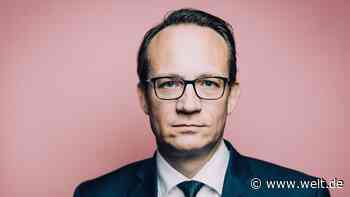 „Könnte Investoren abschrecken“ – RWE-Chef kritisiert Kraftwerksgesetz von Katherina Reiche