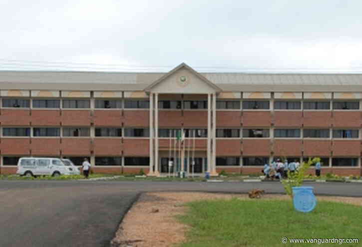These military recruits are misfits, VC laments attack on UNIOSUN hostels