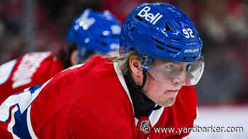 'Patrik Laine may have to settle for a tryout'