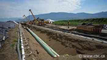 B.C. Interior leaders warn new pipeline could strain small communities