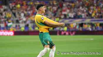 Courageous act that can’t be ignored; breakout star’s huge statement — Socceroos Ratings