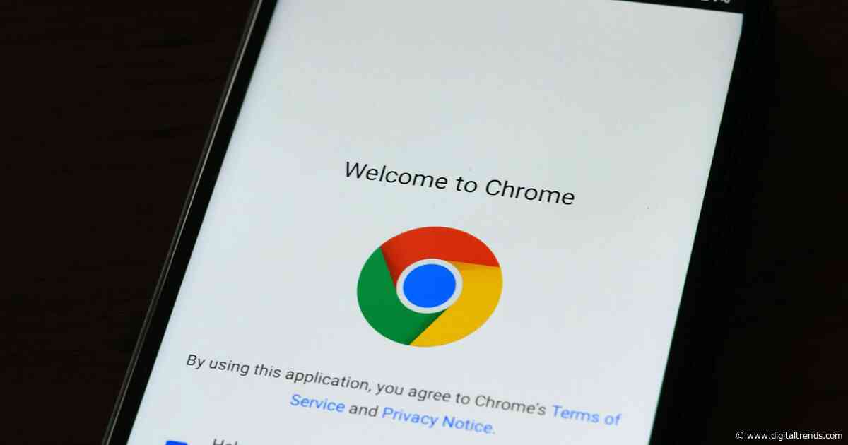 Chrome is getting better at understanding the breaks and punctations you never say out loud
