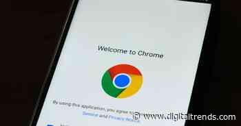 Chrome is getting better at understanding the breaks and punctations you never say out loud