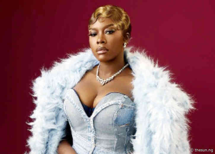 Looking good doesn’t mean I’m wayward  —Kiitan Bukola 