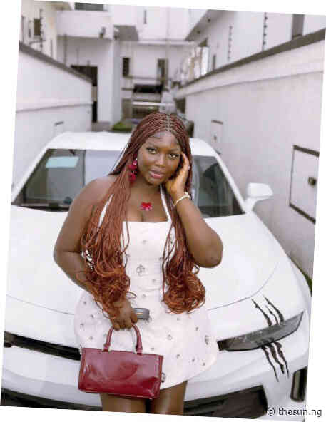 I use comedy to communicate important messages — Paramount Komedy