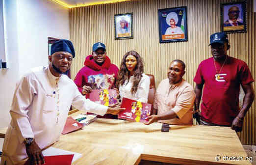 Edo Carnival 2026 gets AGN, PMAN endorsement