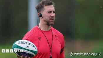 Beck leaves Thunder for full-time Wales attack job