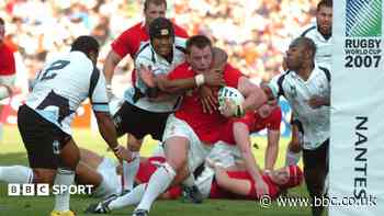 Beauty and brutality - six unforgettable Wales v Fiji games