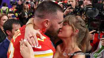 Taylor Swift's wedding officiant is Adam Sandler! All about his relationship to her and Travis Kelce
