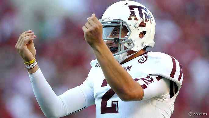 Johnny Manziel’s Controversial Comments