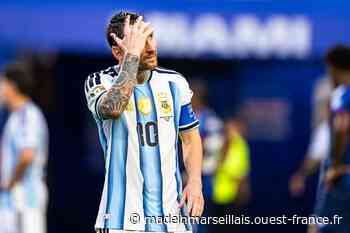 CDM 2026 : Facundo Medina titulaire mais sorti sur blessure, l'Argentine s'impose difficilement en prolongations face au Cap Vert et rejoint les 8èmes (résumé)