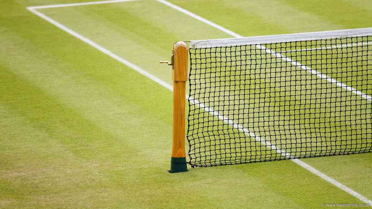 Lawn expert shares Wimbledon trick gardeners need to try this summer