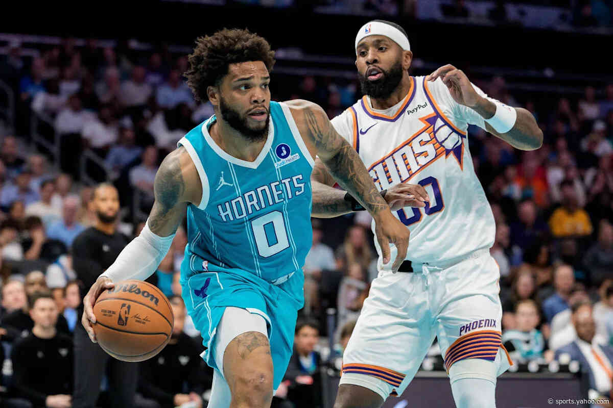 SBN Reacts: The Suns found their power forward but lost something else