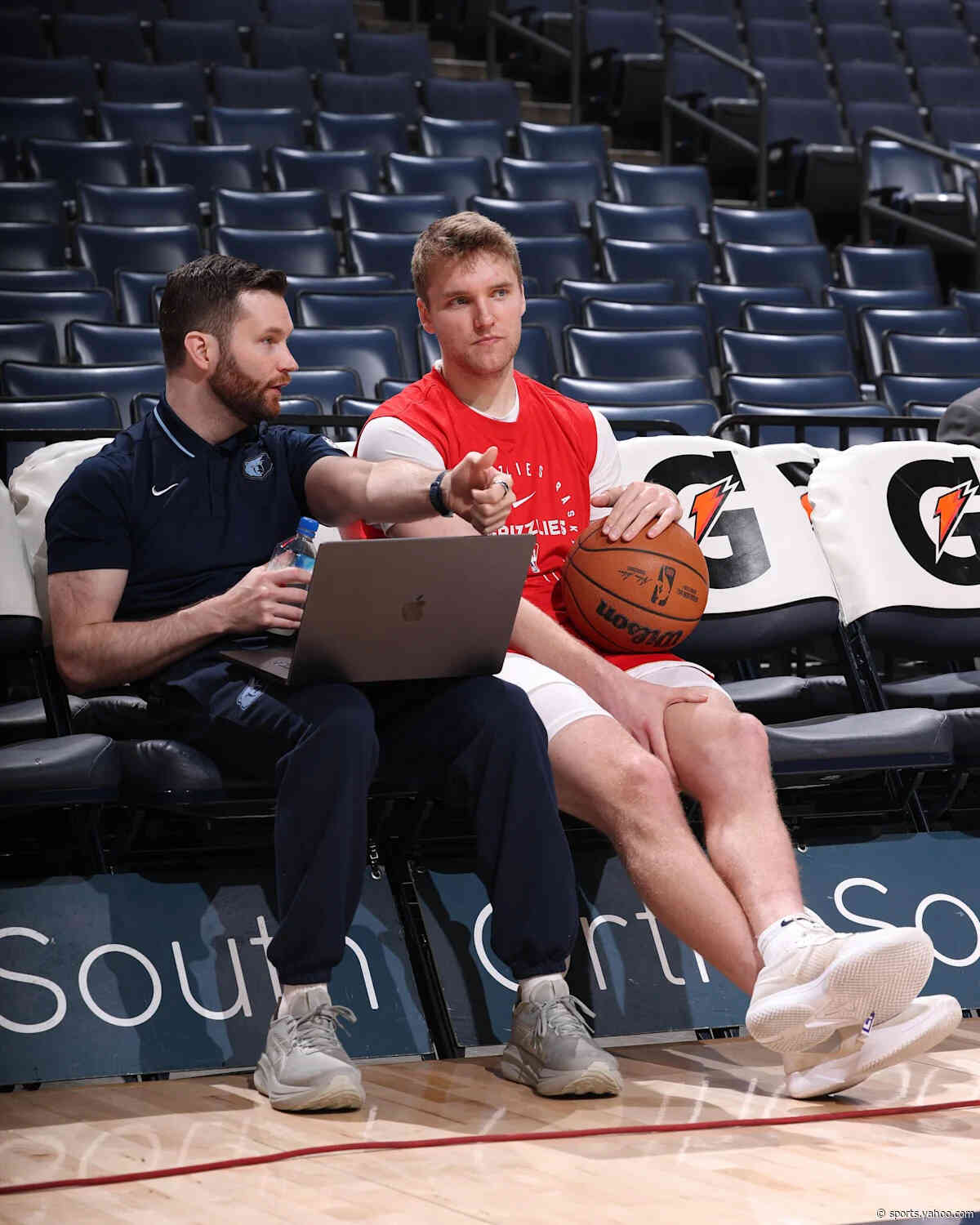 Highly anticipated assistant coach no longer joining Bucks