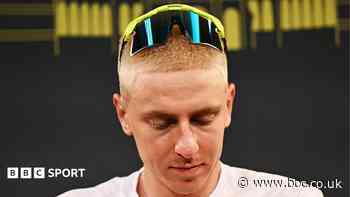 Slim hopes: Will anyone deny Pogacar fifth Tour title?