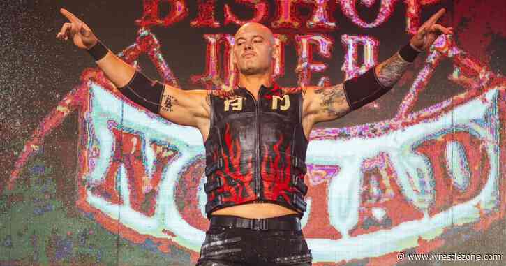 MLW Provides Major Update on Baron Corbin’s Contract Amid WWE Return Rumors