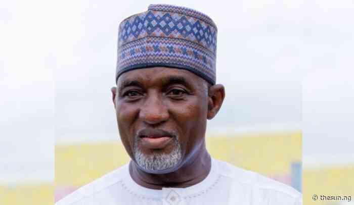 NFF lauds FG on inauguration of Nigeria Anti-Doping Board, congratulates Illo