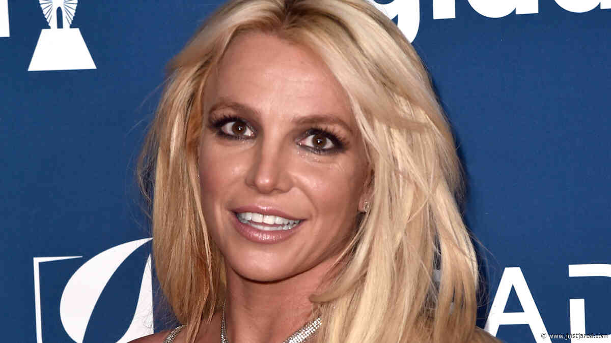 Britney Spears’ Sons Sean Preston & Jayden James Reveal Her Reaction to Their Runway Debut