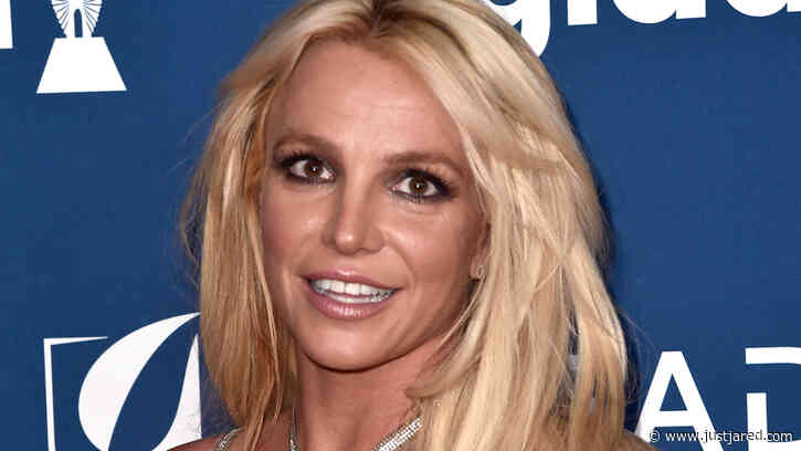 Britney Spears’ Sons Sean Preston & Jayden James Reveal Her Reaction to Their Runway Debut