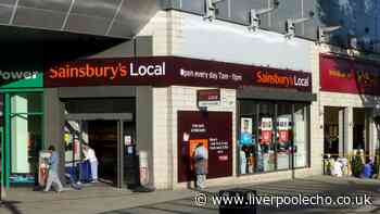 I  shop at Sainsbury's but there's one item I will never buy from there again