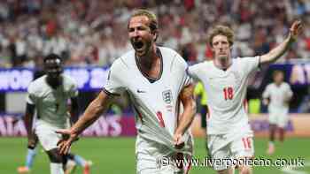 England vs Mexico World Cup kick-off time confirmed after FIFA upsets teams