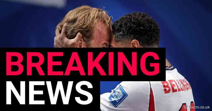 England vs Mexico World Cup kick-off time change scrapped after shambolic FIFA proposal