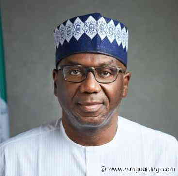 Kwara Governor inspects judiciary headquarters