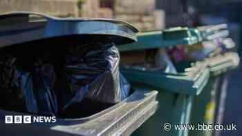 Refuse timetable changes amid 30k missed collections