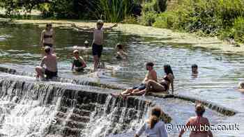 'Matter of time' before rail death, weir owner says