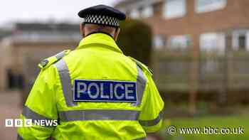 PC sent 'disturbing' racist and misogynistic memes
